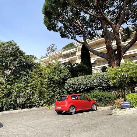 The Sun Paradise Dream Cannes Dış mekan fotoğraf