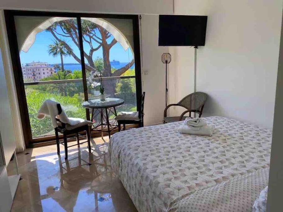 The Sun Paradise Dream Cannes Dış mekan fotoğraf