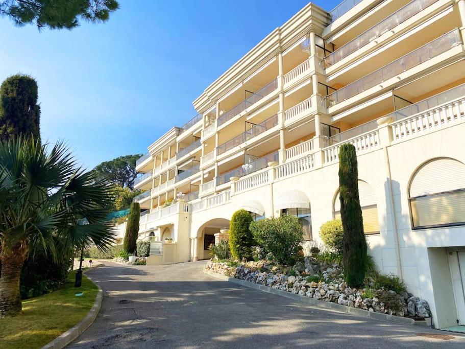The Sun Paradise Dream Cannes Dış mekan fotoğraf
